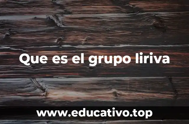 Cómo el Grupo Liriva ha transformado el consumo de contenido digital