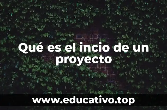 La importancia de una planificación adecuada antes de comenzar