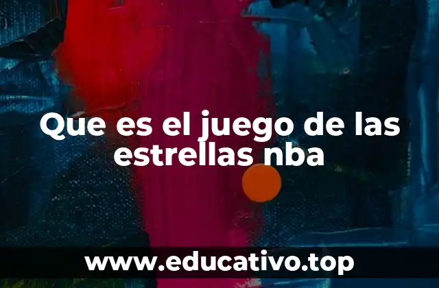 La evolución del Juego de las Estrellas