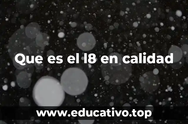 La importancia de los modelos de madurez en gestión de la calidad