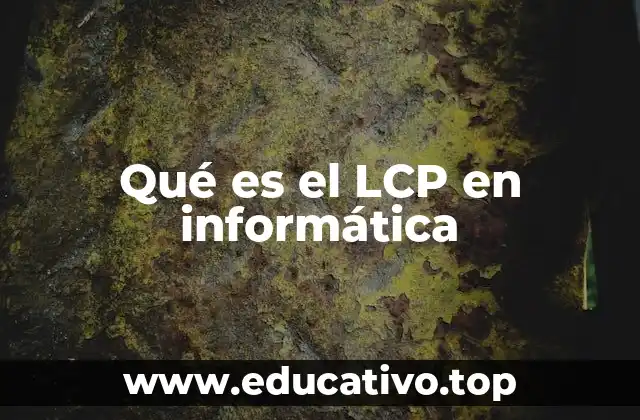 Cómo se mide el tiempo de carga de una página web