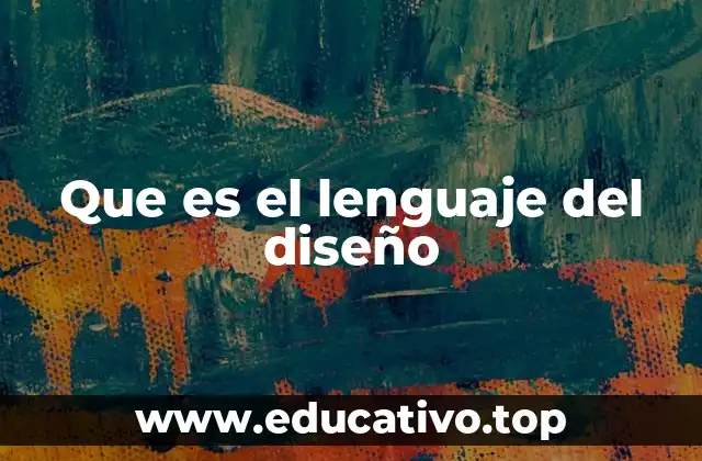 La comunicación visual como base del diseño
