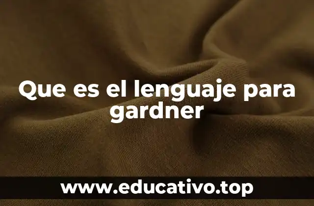 La inteligencia lingüística y su papel en la educación