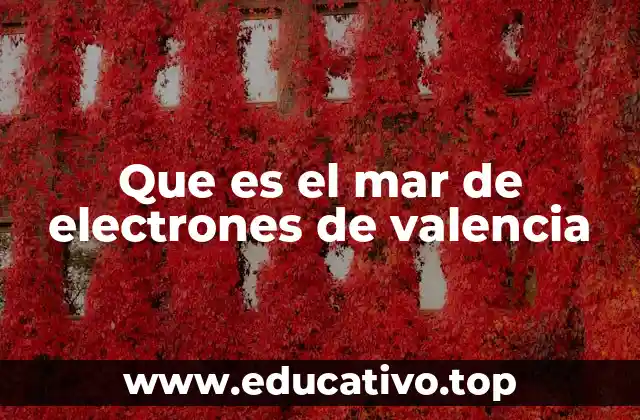 La estructura de los metales y la movilidad de los electrones