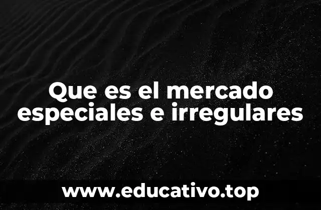 El auge del consumo de productos no convencionales