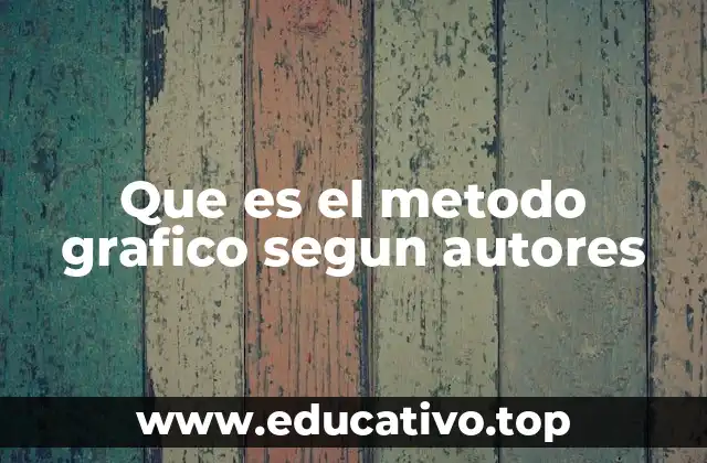 Aplicaciones del método gráfico en la resolución de sistemas