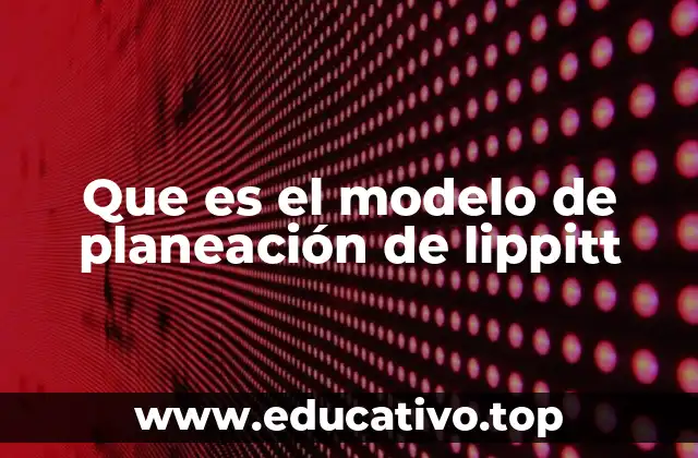 El proceso de cambio como motor del desarrollo organizacional