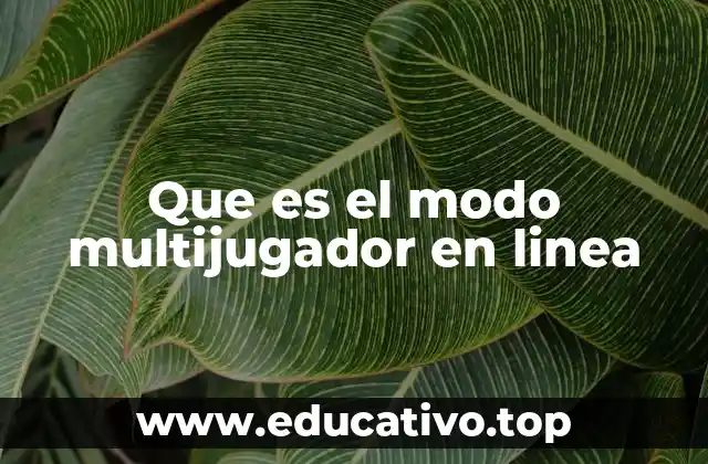 La importancia del juego en línea en la cultura digital