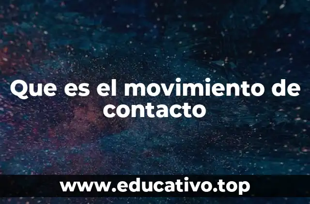 El papel del contacto físico en la interacción humana