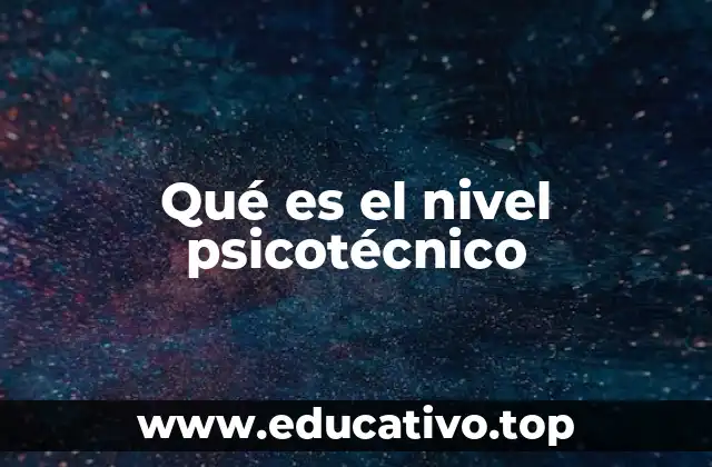 ¿Cómo se evalúa la capacidad psicotécnica sin recurrir a pruebas formales?