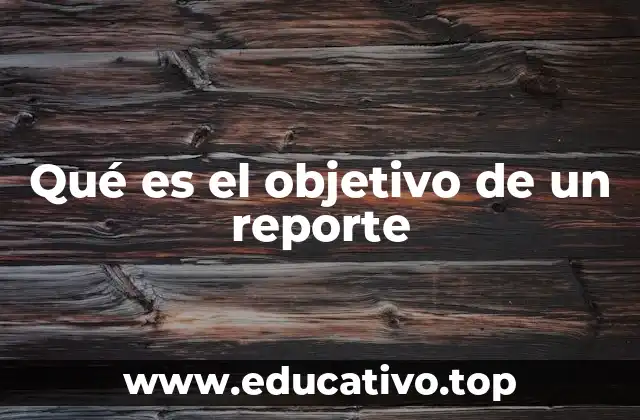 La importancia de tener un propósito claro en la comunicación de datos