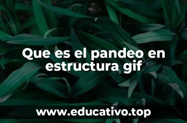 Que es el pandeo en estructura gif