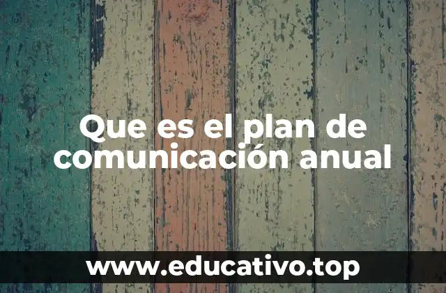 La importancia de planificar la comunicación institucional