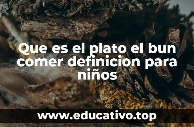 Descubre el mundo del Bún desde una perspectiva divertida