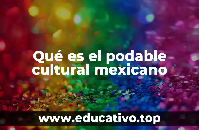 El tejido cultural que se renueva con el tiempo