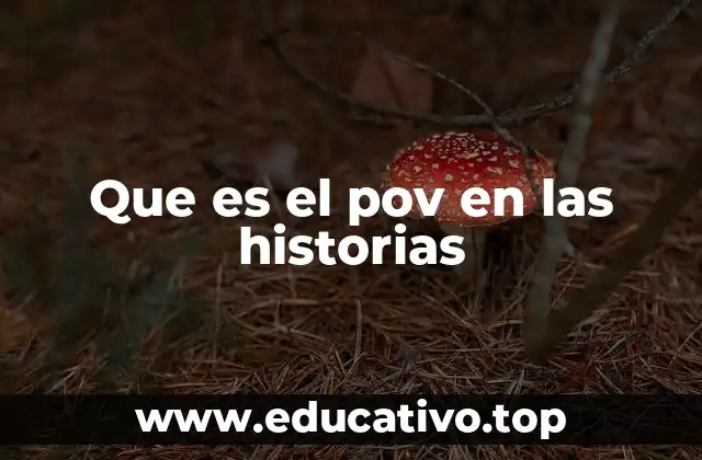 Cómo el punto de vista afecta la narración