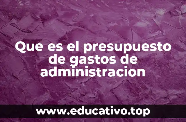 La importancia del control financiero en el área administrativa