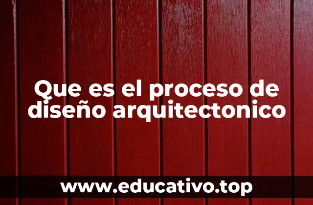 La importancia de una metodología estructurada en la creación de espacios