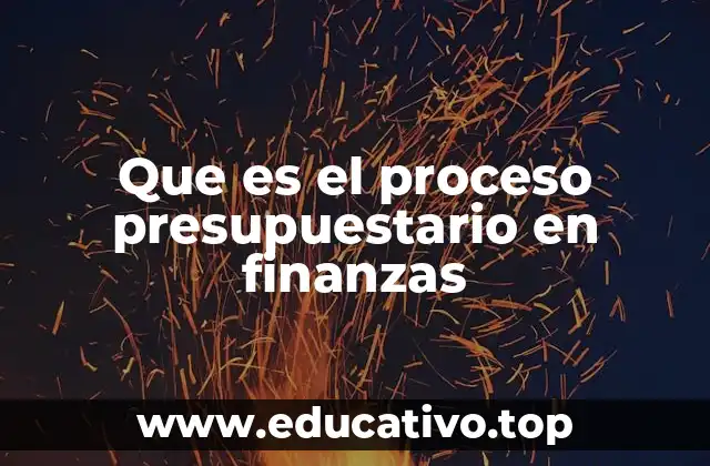 La importancia del plan financiero anual en la toma de decisiones empresariales