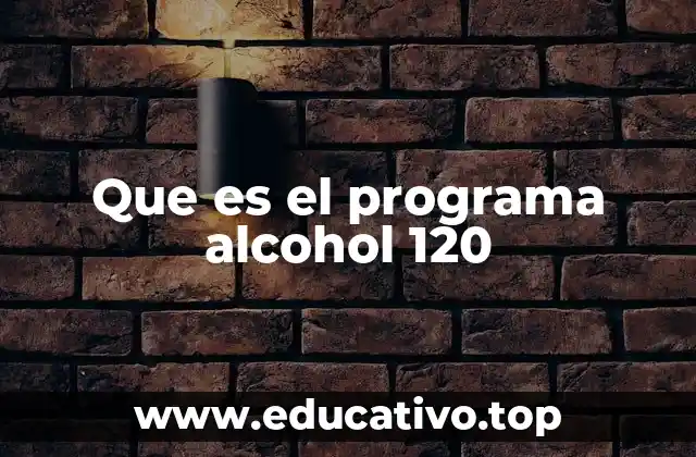 Regulación del expendio de alcohol en México