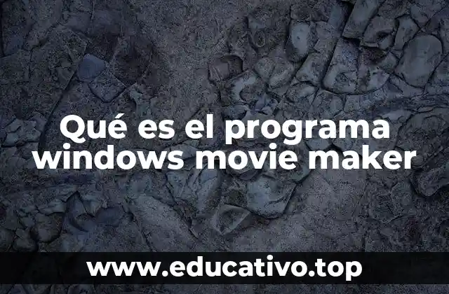 Herramienta de edición para principiantes