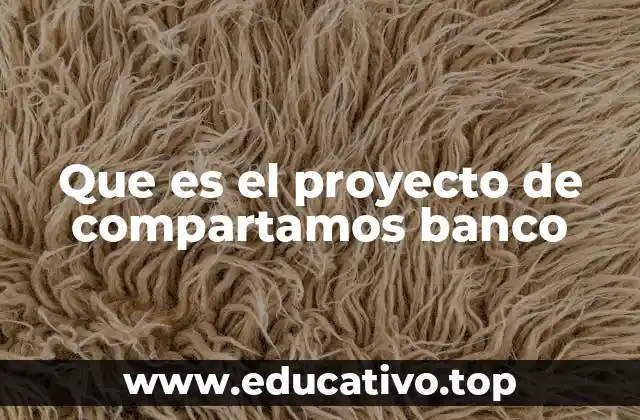 Cómo Compartamos Banco aborda la inclusión financiera