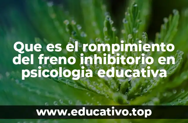 La importancia de superar limitaciones emocionales en el aula