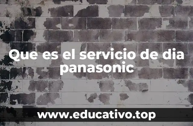 Cómo Panasonic ha integrado el concepto de Día Panasonic en sus estrategias de marketing