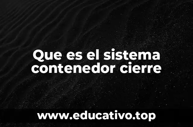 El rol de los sellos en la cadena de suministro