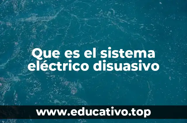 Características de los sistemas de seguridad perimetrales