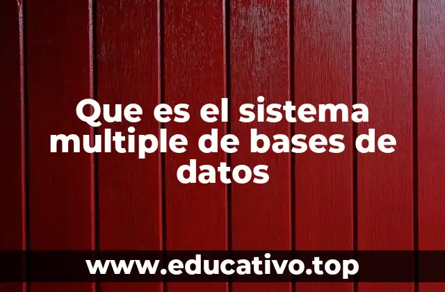 La importancia de integrar múltiples fuentes de datos