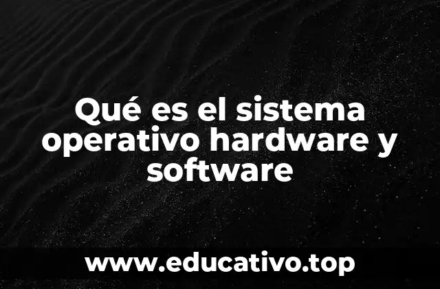 La interacción entre componentes en un dispositivo tecnológico