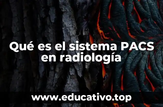 La evolución de la gestión de imágenes médicas