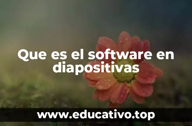 Herramientas para crear presentaciones visuales atractivas