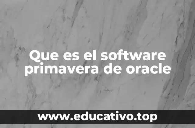 La importancia de una herramienta para la gestión de proyectos complejos