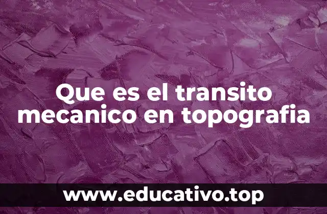 Instrumentos esenciales en la medición de terrenos