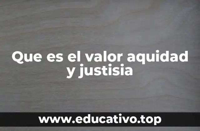 El papel de los valores éticos en la sociedad moderna