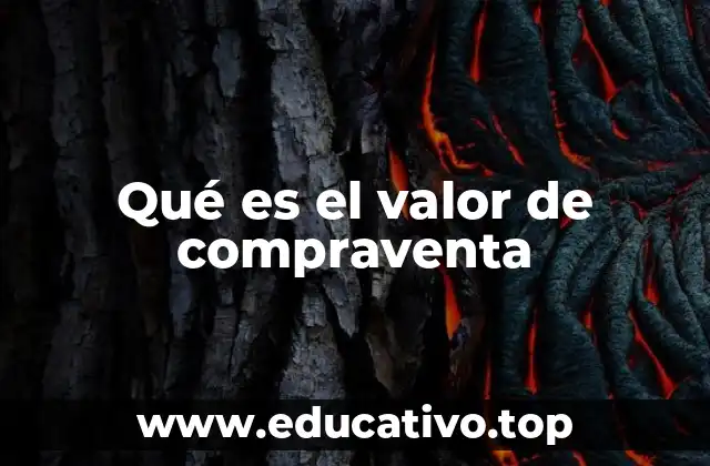 El equilibrio entre oferta y demanda en la formación del valor de compraventa