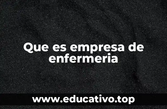 El papel de las organizaciones dedicadas a la atención sanitaria