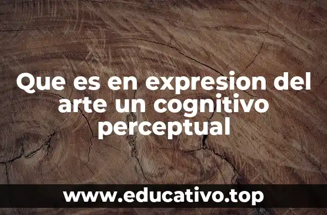 La interacción entre mente y sentido en la experiencia artística