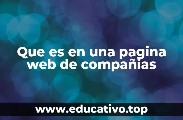 La importancia de la claridad en el lenguaje web