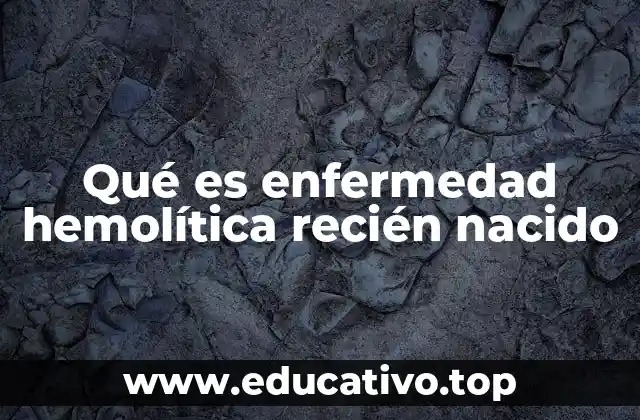 Factores que pueden desencadenar esta afección