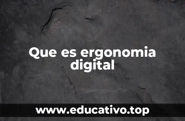 La importancia de adaptar la tecnología a las necesidades humanas