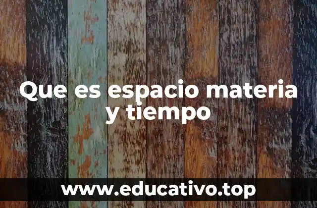 La interacción entre los componentes básicos del universo