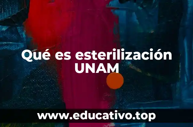 La importancia de la esterilización en los laboratorios universitarios