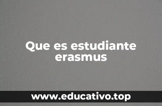 La importancia de la movilidad internacional en la educación