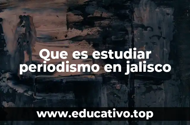 La formación académica en el periodo digital