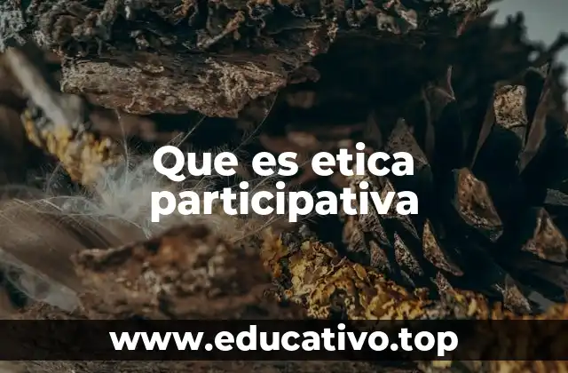 La importancia de involucrar a la comunidad en la toma de decisiones