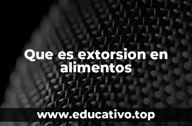 La relación entre amenazas y obligaciones alimentarias