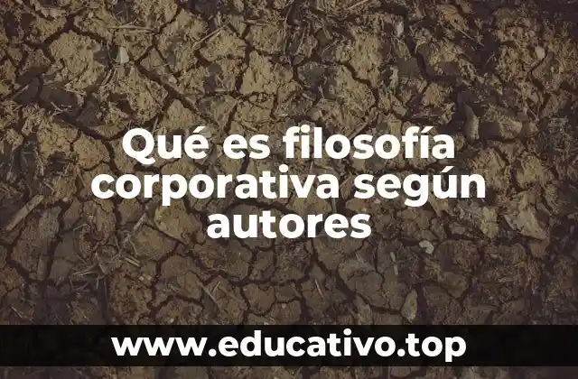 La base ideológica de una empresa y su impacto en la estrategia